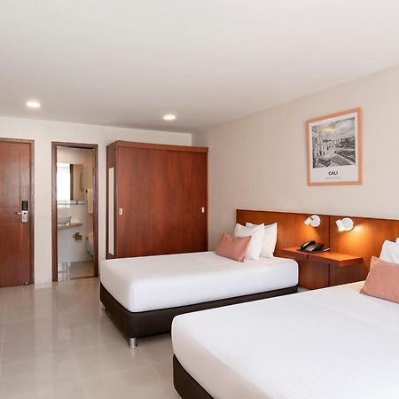 Hotel Ms Chipichape Plus Cali Bagian luar foto