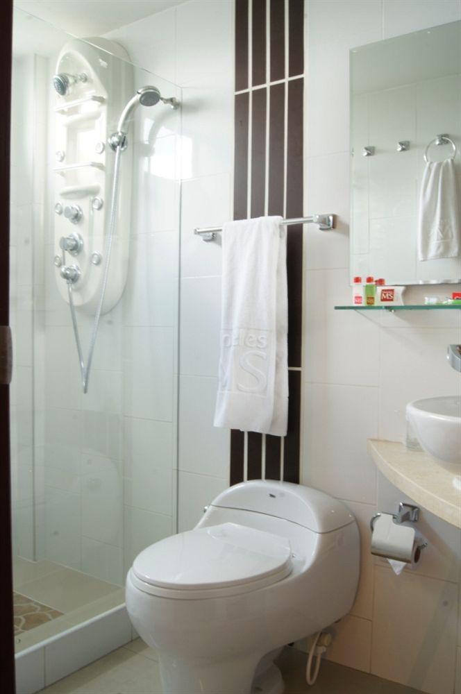 Hotel Ms Chipichape Plus Cali Bagian luar foto