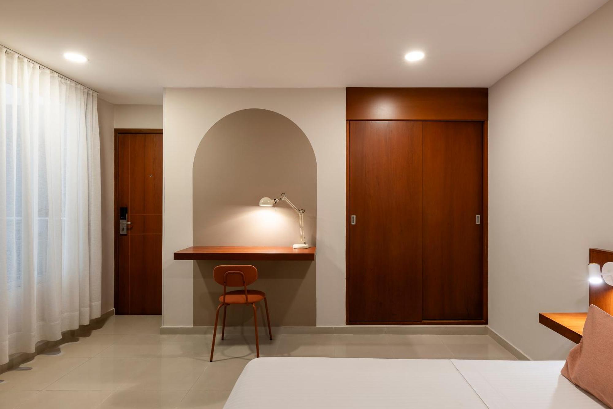 Hotel Ms Chipichape Plus Cali Bagian luar foto