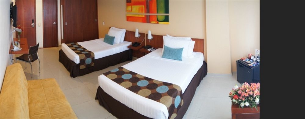 Hotel Ms Chipichape Plus Cali Bagian luar foto